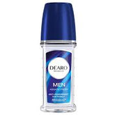 Dearo Men Aquatic Fresh Deo Roll On - 50ml - ShopXonline